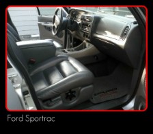 Ford Sportrac
